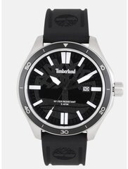 Часы Timberland TBL.15418JSTB.02P цена и информация | Мужские часы | kaup24.ee