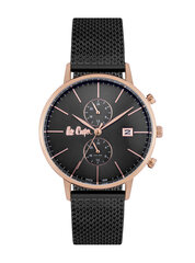 Käekell meestele Lee Cooper LC06917.450 цена и информация | Мужские часы | kaup24.ee