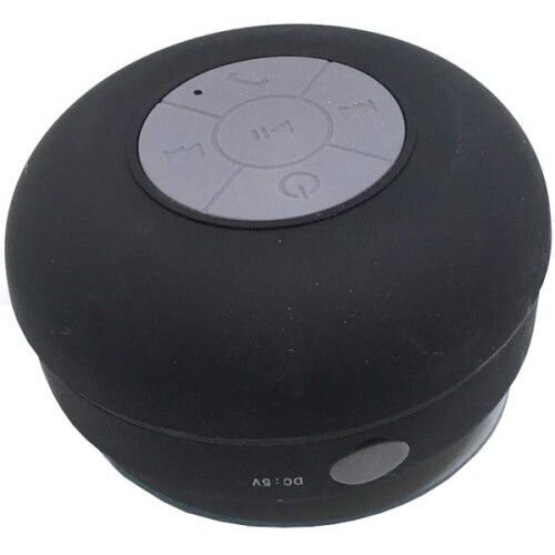 Veekindel Bluetooth-kõlar vannituppa, Electronics LV-187, 1 tk hind ja info | Vannitoa sisustuselemendid ja aksessuaarid | kaup24.ee