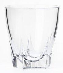Комплект из 3 стаканов Nordic, 260мл цена и информация | Стаканы, фужеры, кувшины | kaup24.ee