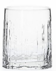 Комплект из 3 стаканов Nordic, 260мл цена и информация | Стаканы, фужеры, кувшины | kaup24.ee