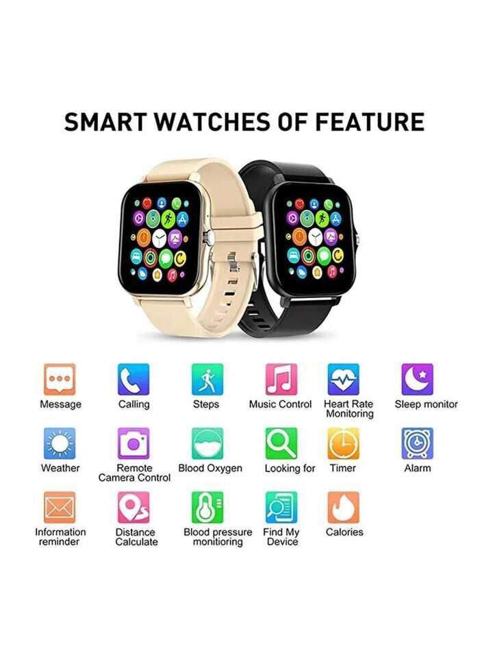 Electronics LV-182 Black цена и информация | Nutikellad (smartwatch) | kaup24.ee
