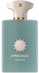 Парфюмированная вода для женщин/мужчин Amouage Search EDP, 100 мл цена и информация | Женские духи | kaup24.ee