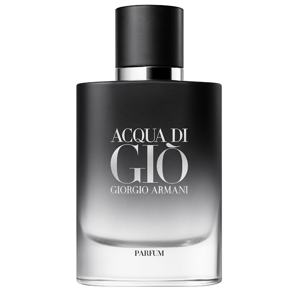 Parfüümvesi Giorgio Armani Men's Acqua Di Gio Parfum EDP meestele, 75 ml hind ja info | Meeste parfüümid | kaup24.ee