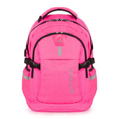 Рюкзак, розовый цена и информация | Рюкзаки и сумки | kaup24.ee