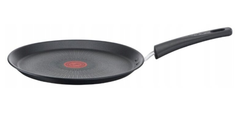 Pannikomplekt Tefal Unlimited G2553872 G2550272, 20/25 cm, 2 tk. цена и информация | Pannid | kaup24.ee