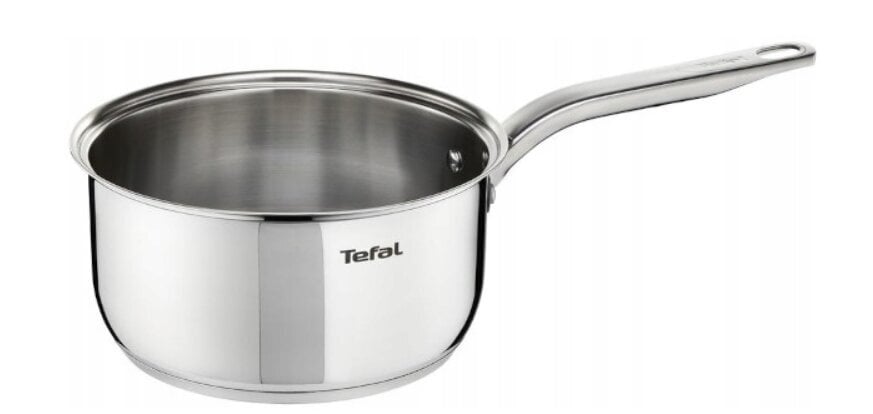 Tefal pottide ja pannide komplekt Intuition A702SC85, 13 tk цена и информация | Potid ja kiirkeedupotid | kaup24.ee