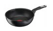 Pannikomplekt Tefal Unlimited G2557572 G2557172, 22/26 cm, 3 osa цена и информация | Pannid | kaup24.ee