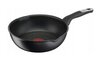 Pannikomplekt Tefal Unlimited G2550672 G2557572, 22/28 cm, 2 tk. цена и информация | Pannid | kaup24.ee