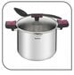 Tefal Cook&Clip Intuition G723SA74 pottide ja pannide komplekt, 19 osa цена и информация | Potid ja kiirkeedupotid | kaup24.ee