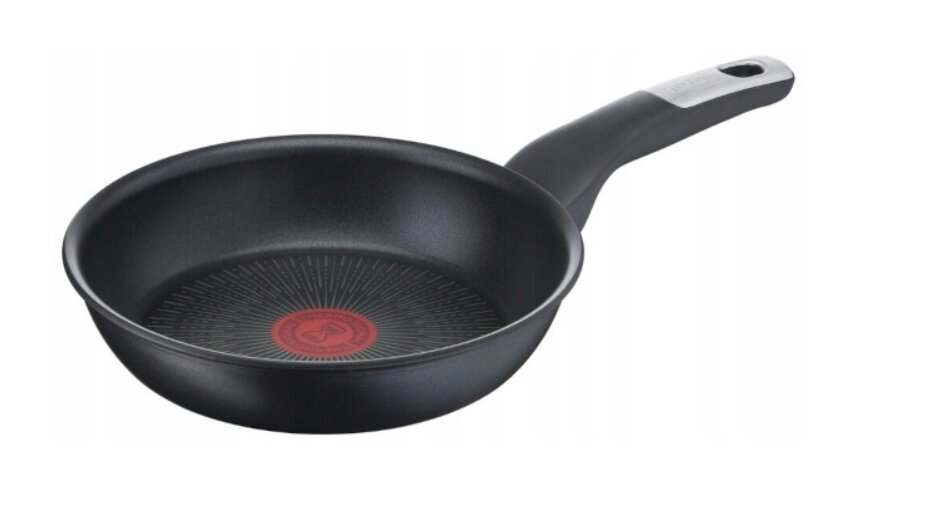 Pannikomplekt Tefal Unlimited G2550272 G2557572, 20/22 cm, 2 tk. hind ja info | Pannid | kaup24.ee