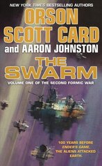 Swarm: The Second Formic War (Volume 1) hind ja info | Fantaasia, müstika | kaup24.ee