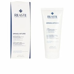 Крем для тела против растяжек Rilastil Smagliature (200 ml) цена и информация | Антицеллюлитные кремы, средства для упругости кожи | kaup24.ee