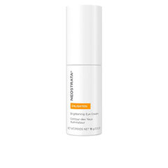 Helendav kreem tursunud ja tumedatele silmadele NeoStrata Enlighten Brightening Eye Cream, 15 g hind ja info | Silmakreemid, seerumid | kaup24.ee