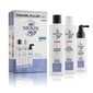 Nioxin System 5 komplekt: System 5 Cleanser šampoon, 300 ml + System 5 Scalp Revitaliser palsam, 300 ml + System 5 peanaha seerum, 100 ml цена и информация | Maskid, õlid, seerumid | kaup24.ee
