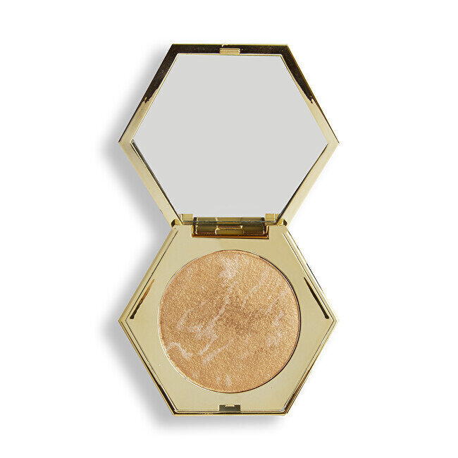 Särapuuder I Heart Revolution Honey Bear Highlighter, 5g цена и информация | Päikesepuudrid, põsepunad | kaup24.ee