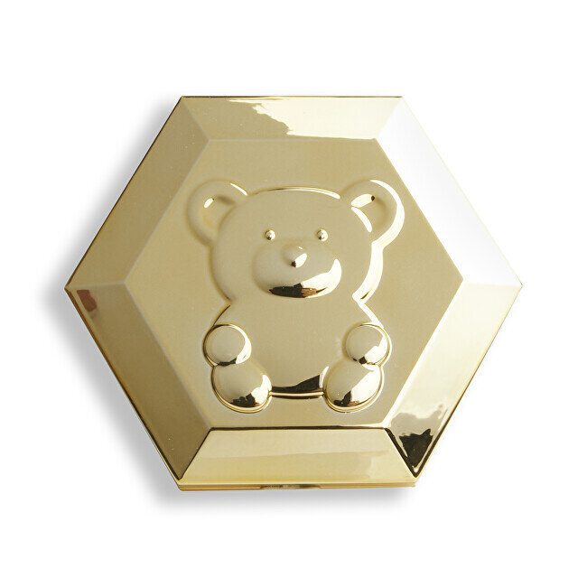 Särapuuder I Heart Revolution Honey Bear Highlighter, 5g цена и информация | Päikesepuudrid, põsepunad | kaup24.ee