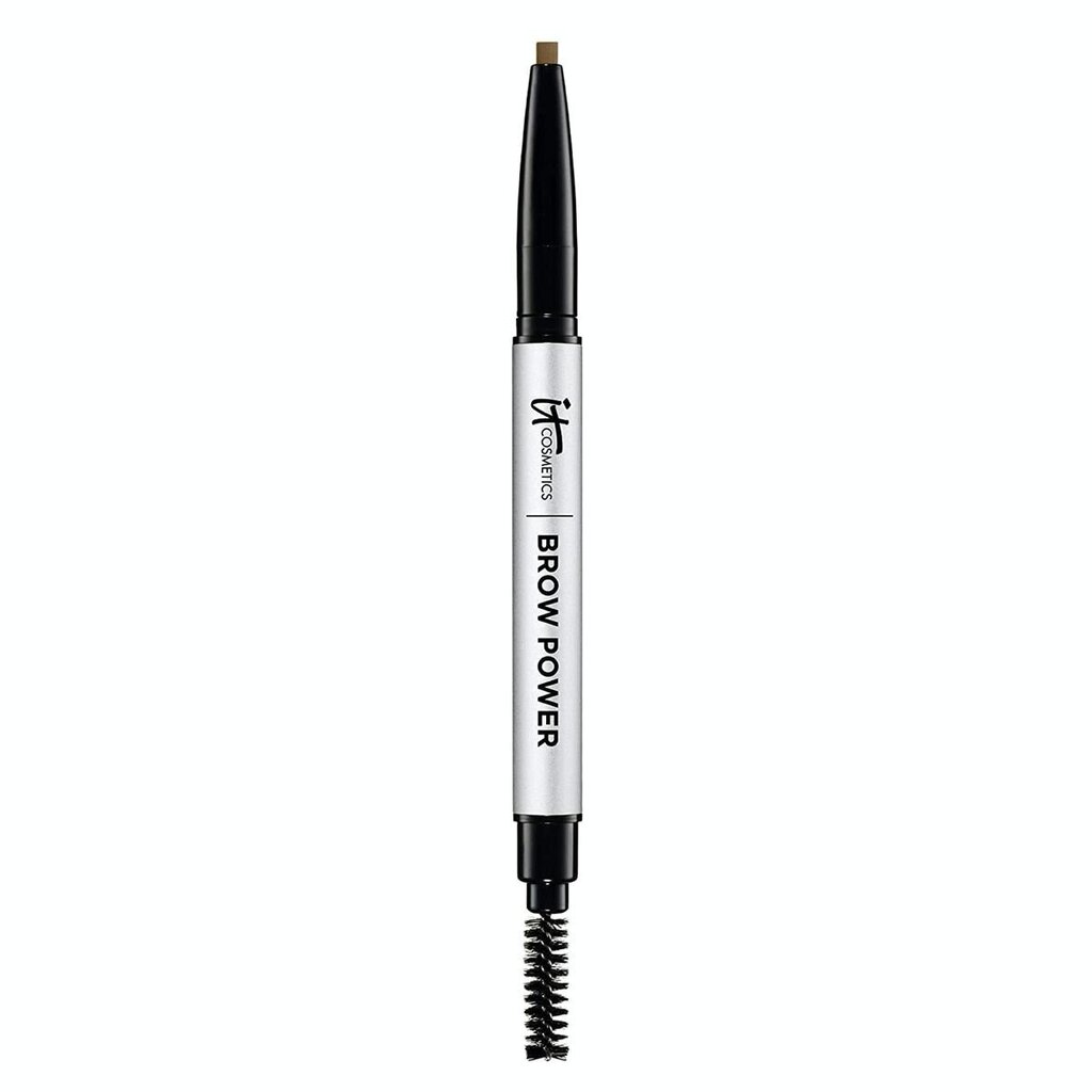 Kulmupliiats It Cosmetics Brow Power Universal Blonde 2 in 1, 16 g цена и информация | Kulmuvärvid, -pliiatsid | kaup24.ee