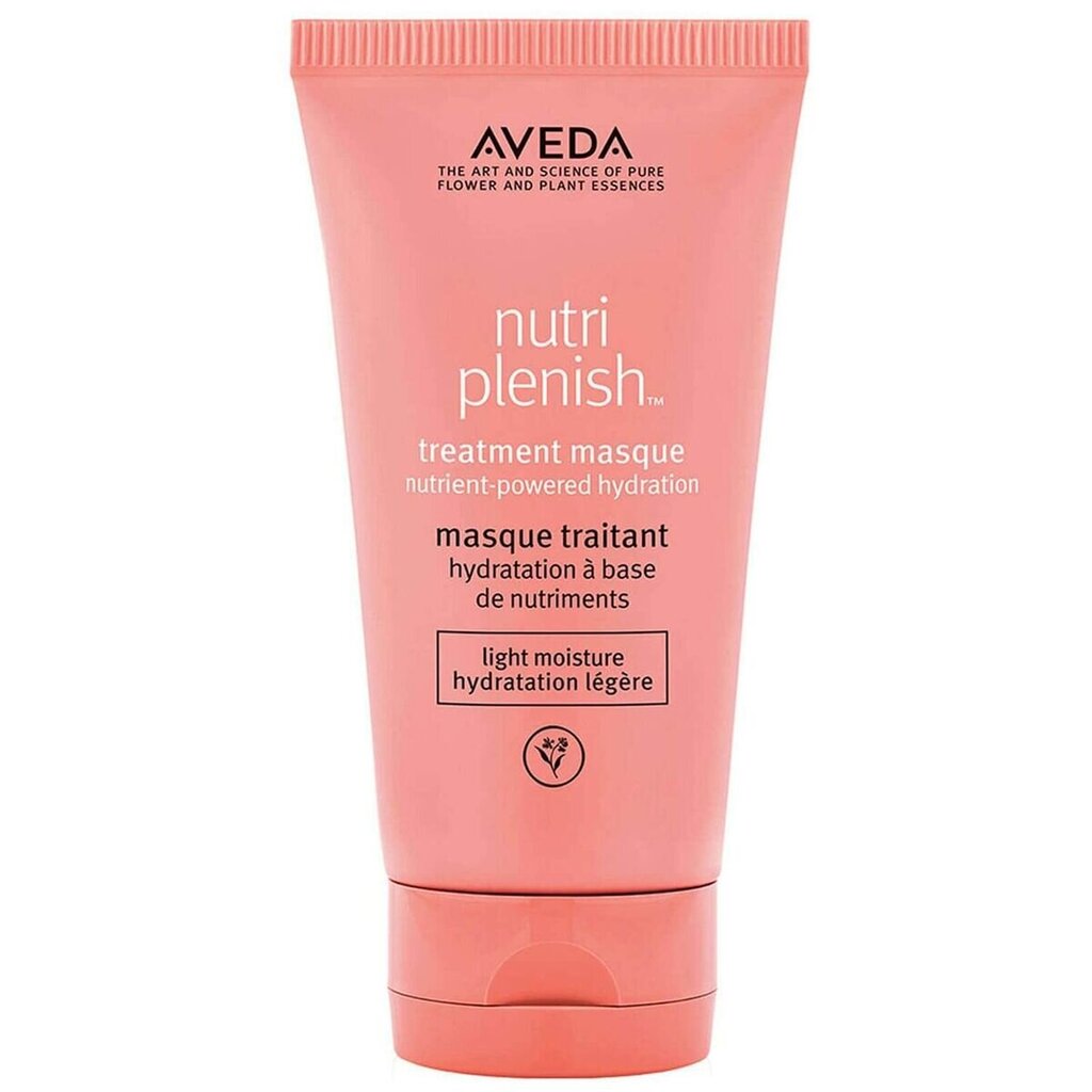 Toitev juuksemask Aveda Nutriplenish, 150 ml hind ja info | Maskid, õlid, seerumid | kaup24.ee