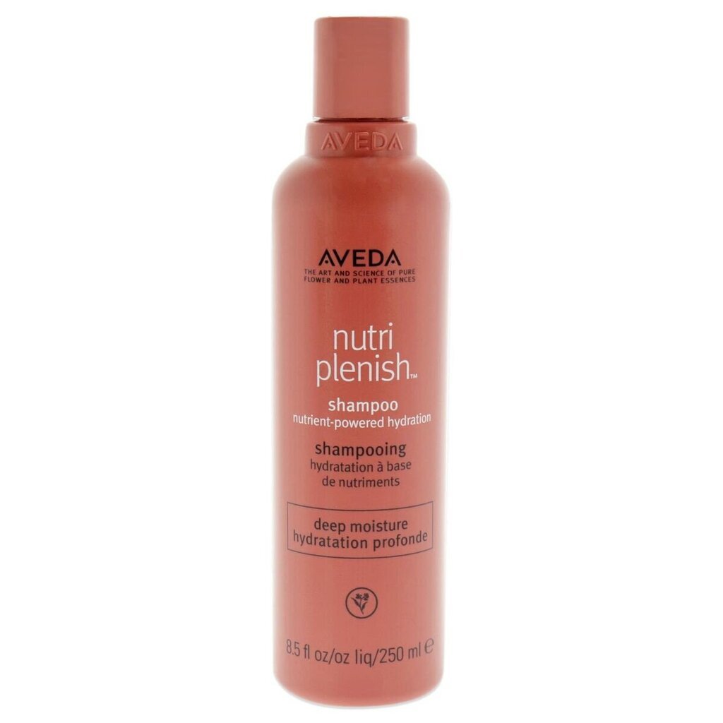 Šampoon Aveda Nutriplenish, 250 ml hind ja info | Šampoonid | kaup24.ee