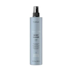 Процедура для придания объема Lakmé Hair Care Body Maker (300 ml) цена и информация | Средства для укладки волос | kaup24.ee