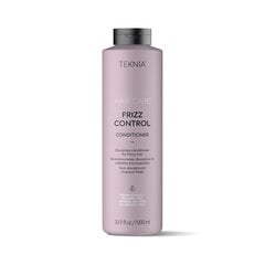 Кондиционер Lakmé Teknia Hair Взъерошенные волосы (1 L) цена и информация | Кондиционеры | kaup24.ee