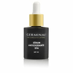 Näoseerum - antioksüdant SPF30 Germinal Antioxidant, naistele, 30 ml цена и информация | Сыворотки для лица, масла | kaup24.ee