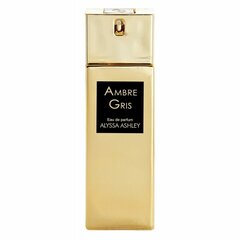 Parfüümvesi naistele Alyssa Ashley Ambre Gris EDP, 50 ml цена и информация | Женские духи | kaup24.ee