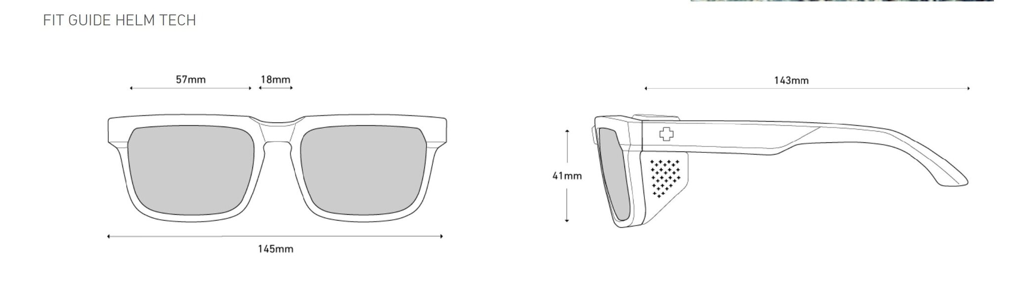 Päikeseprillid meestele Spy Helm Tech Happy Boost hind ja info | Meeste päikeseprillid | kaup24.ee