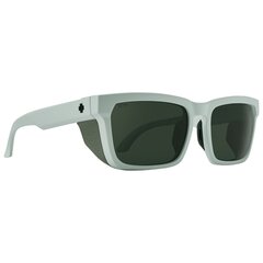 Солнцезащитные очки Spy Helm Tech, серые с зелеными линзами цена и информация | Солнцезащитные очки | kaup24.ee