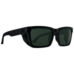 Солнцезащитные очки Spy Helm Tech, серые с зелеными линзами цена и информация | Солнцезащитные очки для мужчин | kaup24.ee