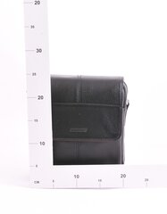 Cross-body мужская сумка Baden EIAP00000356 цена и информация | Мужские сумки | kaup24.ee