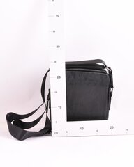 Cross-body käekott meestele EA EIAP00000320 цена и информация | Мужские сумки | kaup24.ee