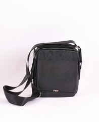 Cross-body käekott meestele EA EIAP00000320 цена и информация | Мужские сумки | kaup24.ee