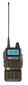 CRT FP00 BLACK raadiosaatja VHF/UHF цена и информация | Raadiosaatjad | kaup24.ee