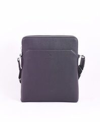 Cross-body мужская сумка Jinbailil EIAP00000381, черная цена и информация | Мужские сумки | kaup24.ee