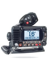 Standard Horizon GX-1850GPS/E VHF stats mereraadiosaatja Class D DSC, NMEA2000 цена и информация | Радиостанции, рации | kaup24.ee