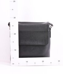 Cross-body мужская сумка Baden EIAP00000371, черная цена и информация | Мужские сумки | kaup24.ee