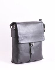 Cross-body мужская сумка Baden EIAP00000370, черная цена и информация | Мужские сумки | kaup24.ee