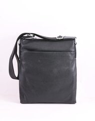 Cross-body мужская сумка Baden EIAP00000358, черная цена и информация | Мужские сумки | kaup24.ee