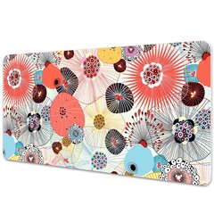 Lauamatt Decormat, 90x45cm цена и информация | Скатерти, салфетки | kaup24.ee