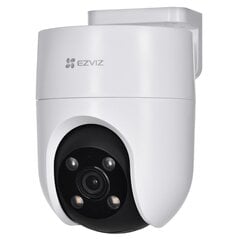 Камера видеонаблюдения для дома Ezviz H8C 4 MP 2K цена и информация | Valvekaamerad | kaup24.ee