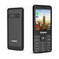 Energizer E280S Black hind ja info | Telefonid | kaup24.ee