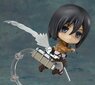 Nendoroid Mikasa Ackerman hind ja info | Fännitooted mänguritele | kaup24.ee