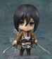 Nendoroid Mikasa Ackerman hind ja info | Fännitooted mänguritele | kaup24.ee