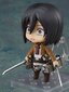 Nendoroid Mikasa Ackerman hind ja info | Fännitooted mänguritele | kaup24.ee