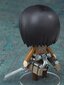 Nendoroid Mikasa Ackerman hind ja info | Fännitooted mänguritele | kaup24.ee