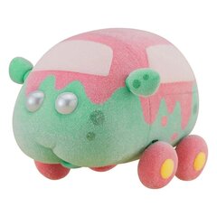 Nendoroid Pui Pui Molcar Zombie Shiromo hind ja info | Fännitooted mänguritele | kaup24.ee