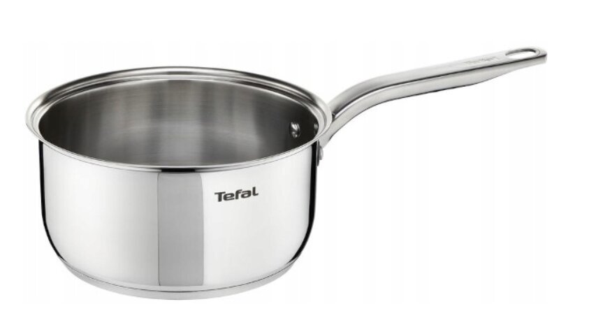 Tefal pottide ja pannide komplekt Intuition B864S734 B817S255, 9 tükki hind ja info | Potid ja kiirkeedupotid | kaup24.ee