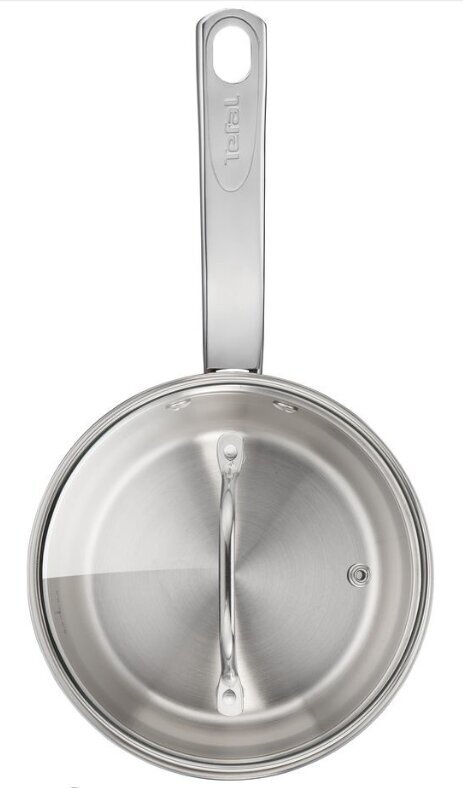 Tefal pottide ja pannide komplekt Intuition B864S734 B817S255, 9 tükki hind ja info | Potid ja kiirkeedupotid | kaup24.ee